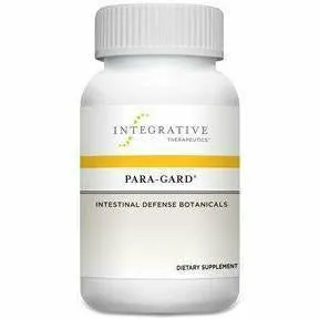 Para-Gard 60 caps by Integrative Therapeutics