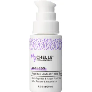 Peptide  Anti-Wrinkle Serum 1 fl oz by MyChelle Dermaceuticals