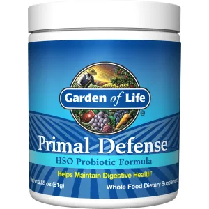 Primal Defense 2.86 oz by Garden Of Life
