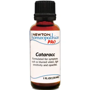 PRO Cataracc 1 fl oz by Newton Homeopathics Pro