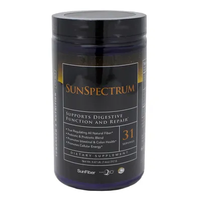 PRO Sunspectrum 217 grams by Tomorrow's Nutrition
