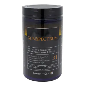 PRO Sunspectrum 217 grams by Tomorrow's Nutrition