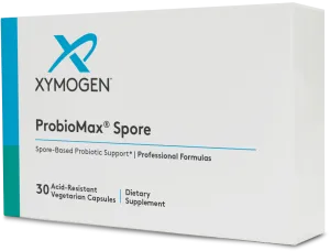 ProbioMax Spore 30 Caps by Xymogen