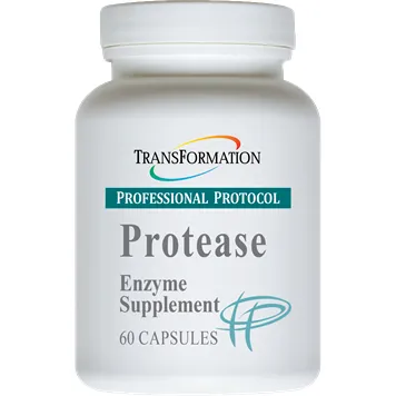 Protease by Transformation Enzyme