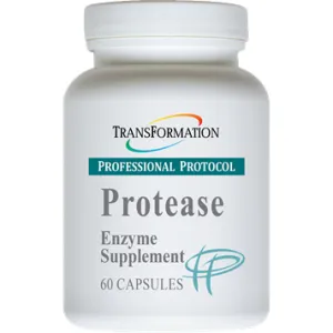 Protease by Transformation Enzyme