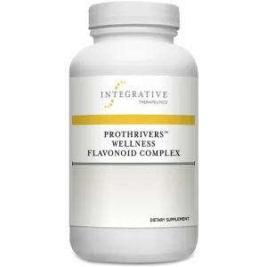 ProThrivers Wellness Flavonoid Complex 120 caps by Integrative Therapeutics