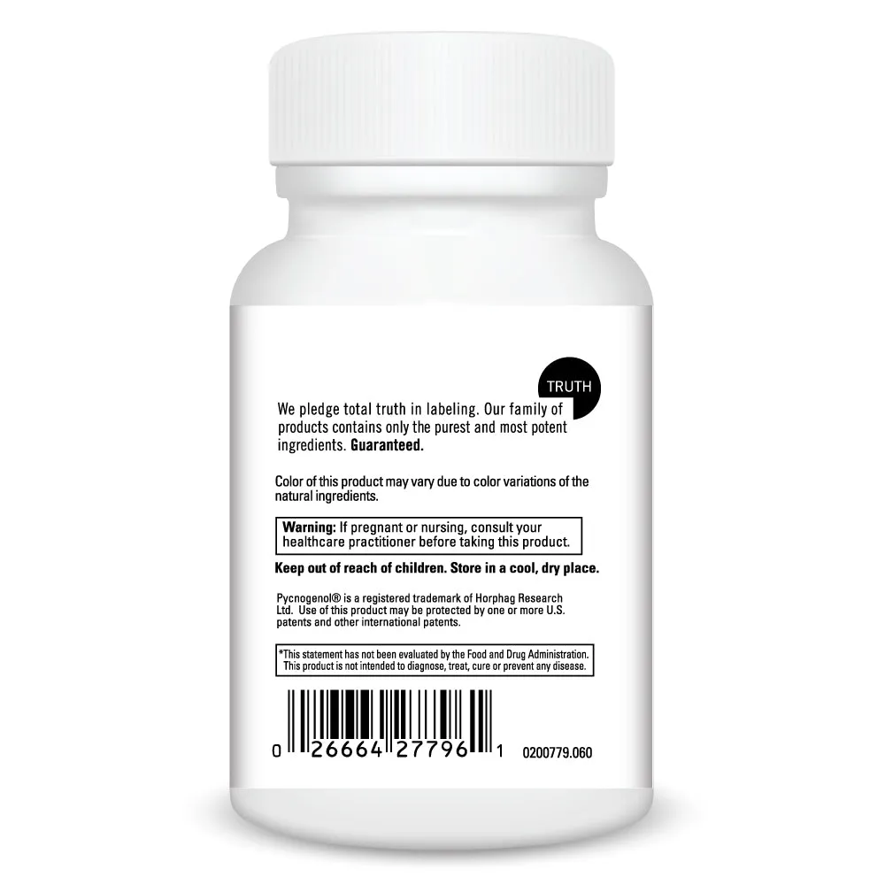 Pycnogenol-50 by Davinci Labs