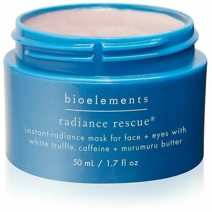 Radiance Rescue 1.7 oz By Bioelements INC