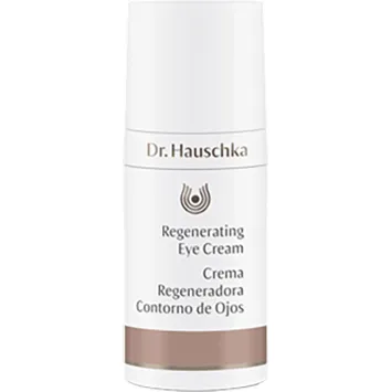 Regenerating Eye Cream 0.5 fl oz by Dr. Hauschka