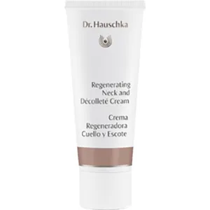 Regenerating Neck and Decollet 1.3 fl oz by Dr. Hauschka