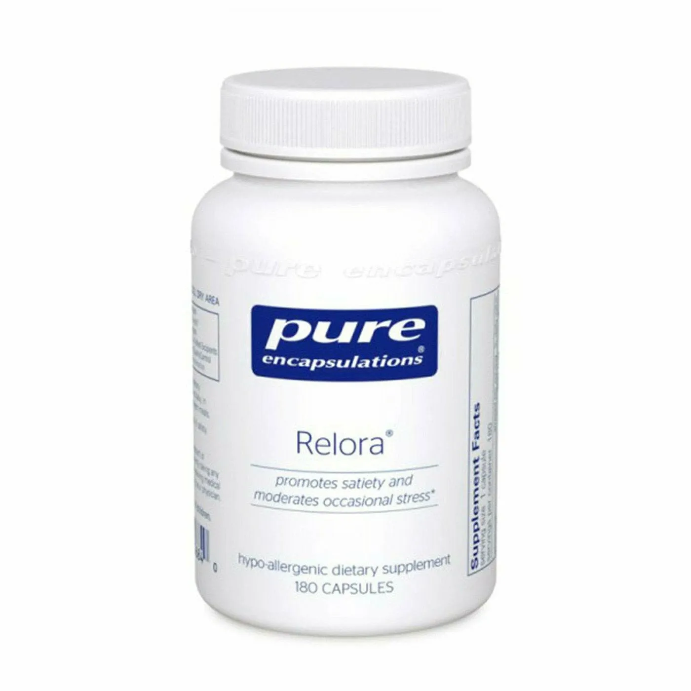 Relora by Pure Encapsulations