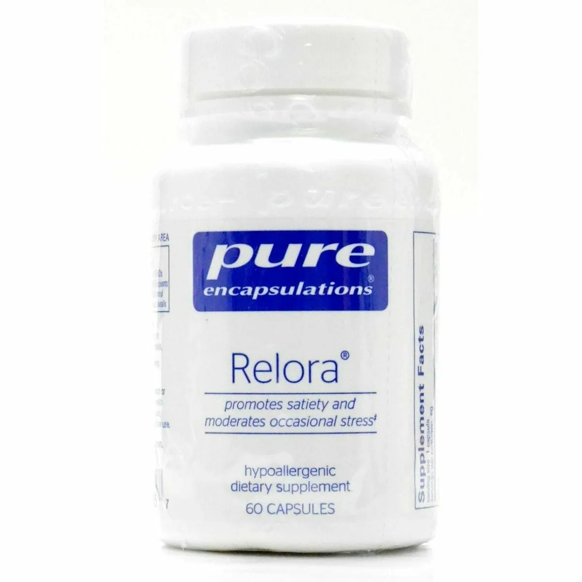 Relora by Pure Encapsulations