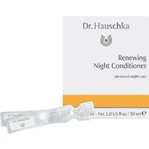 Renewing Night Conditioner 1.0 fl oz by Dr. Hauschka