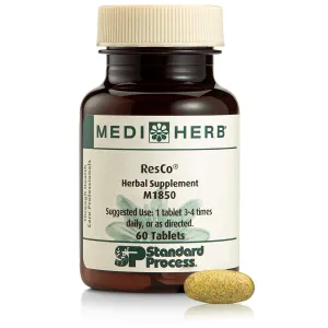 ResCo. 60 Tablets