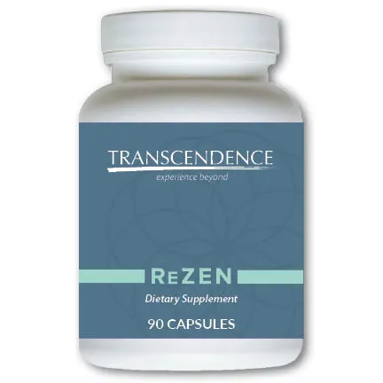 ReZEN 90 caps by Transformation Enzyme