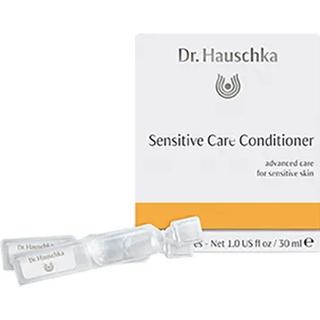 Sensitive Care Conditioner 1.0 fl oz by Dr. Hauschka