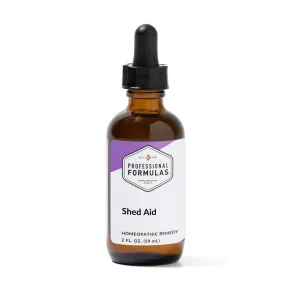 Shed Aid 2 oz by Professional Formulas