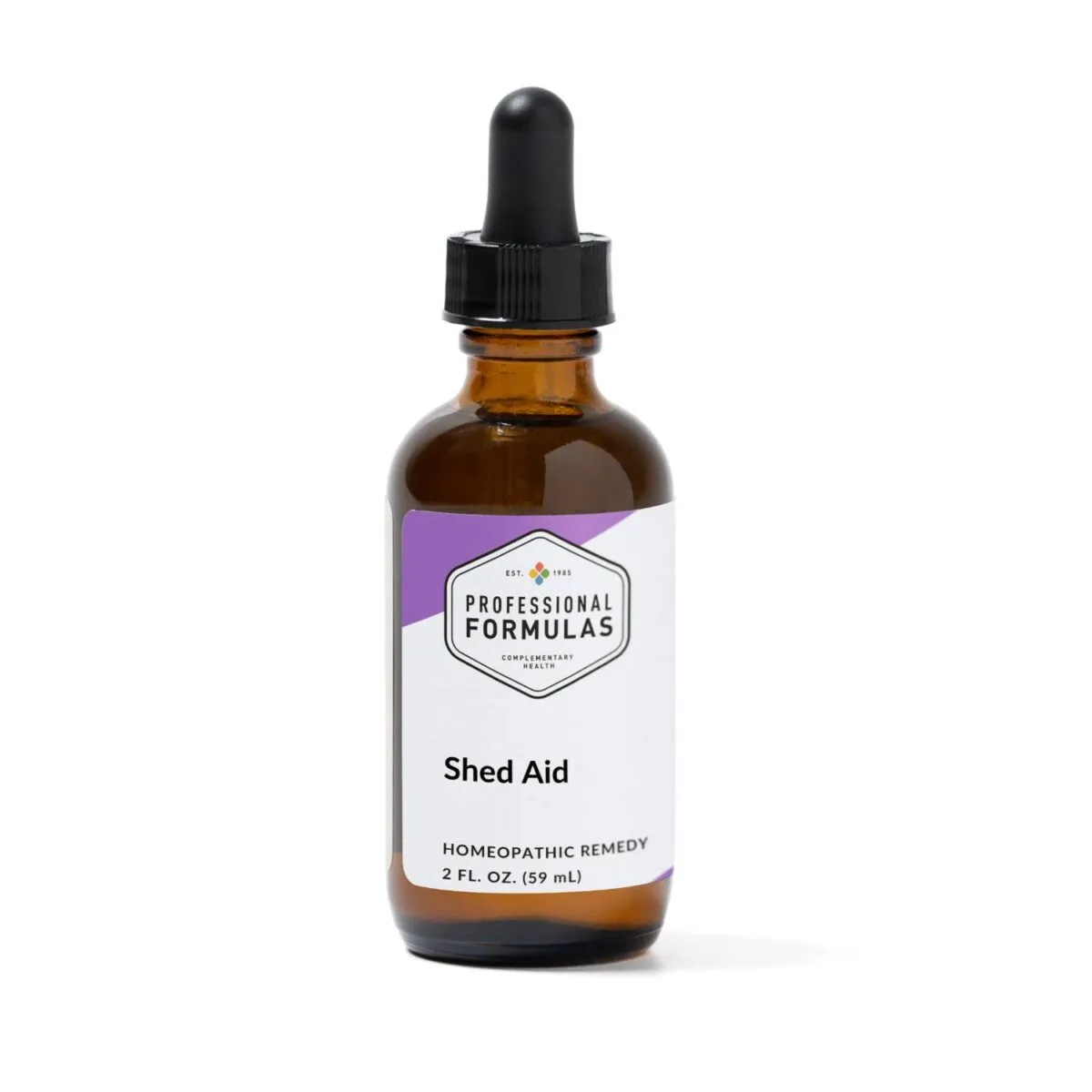 Shed Aid 2 oz by Professional Formulas