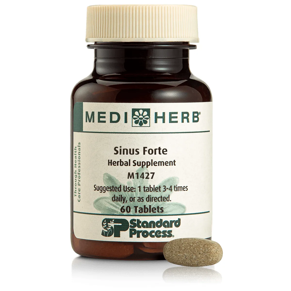 Sinus Forte. 60 Tablets