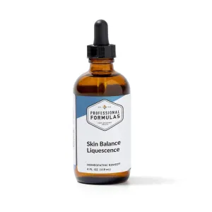 Skin Balance Liquescence 4 oz by Professional Formulas