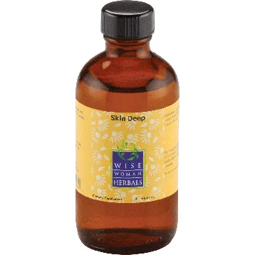 Skin Deep by Wise Woman Herbals
