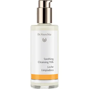 Soothing Cleansing Milk 4.9 fl oz by Dr. Hauschka