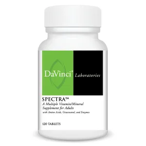 Spectra by Davinci Labs