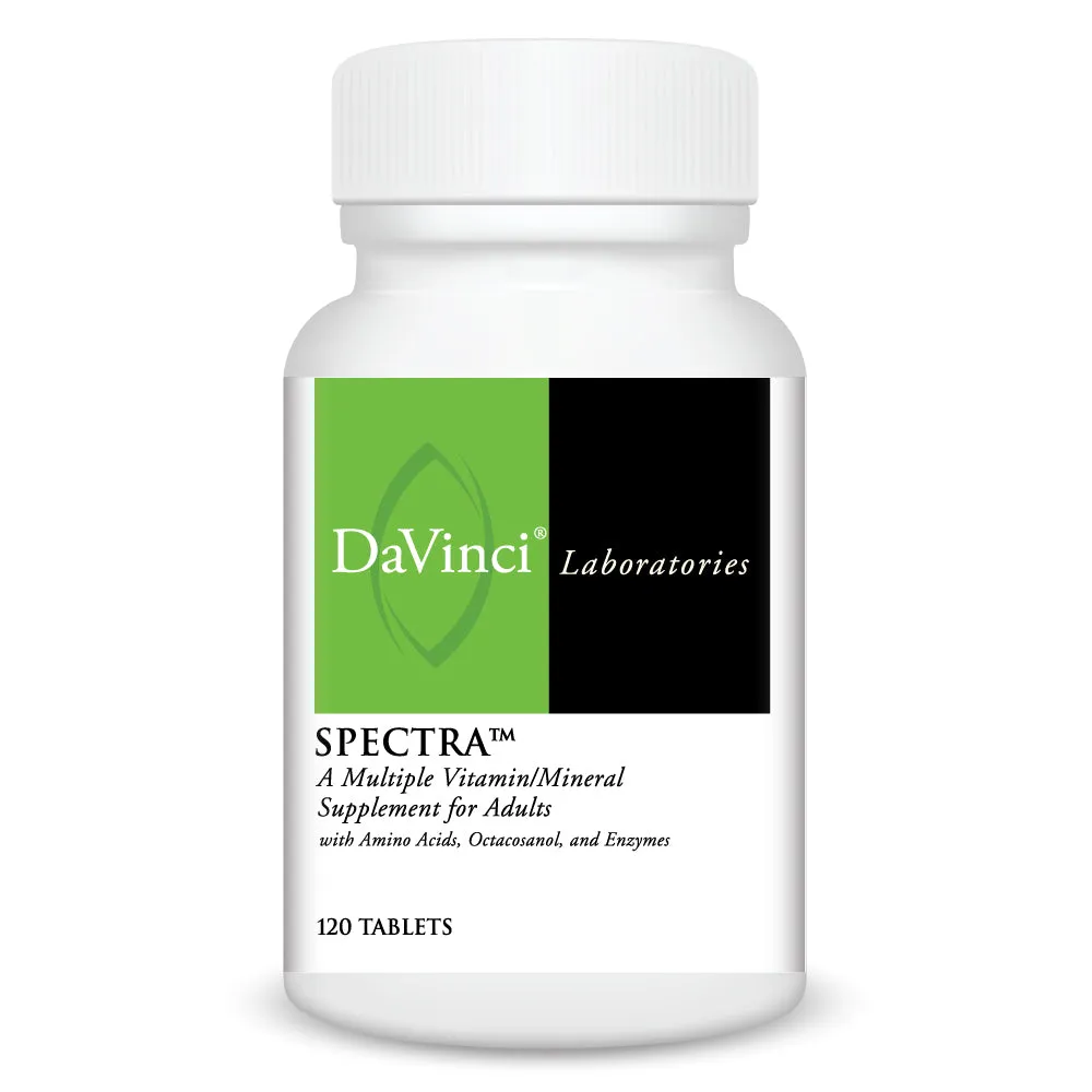 Spectra by Davinci Labs