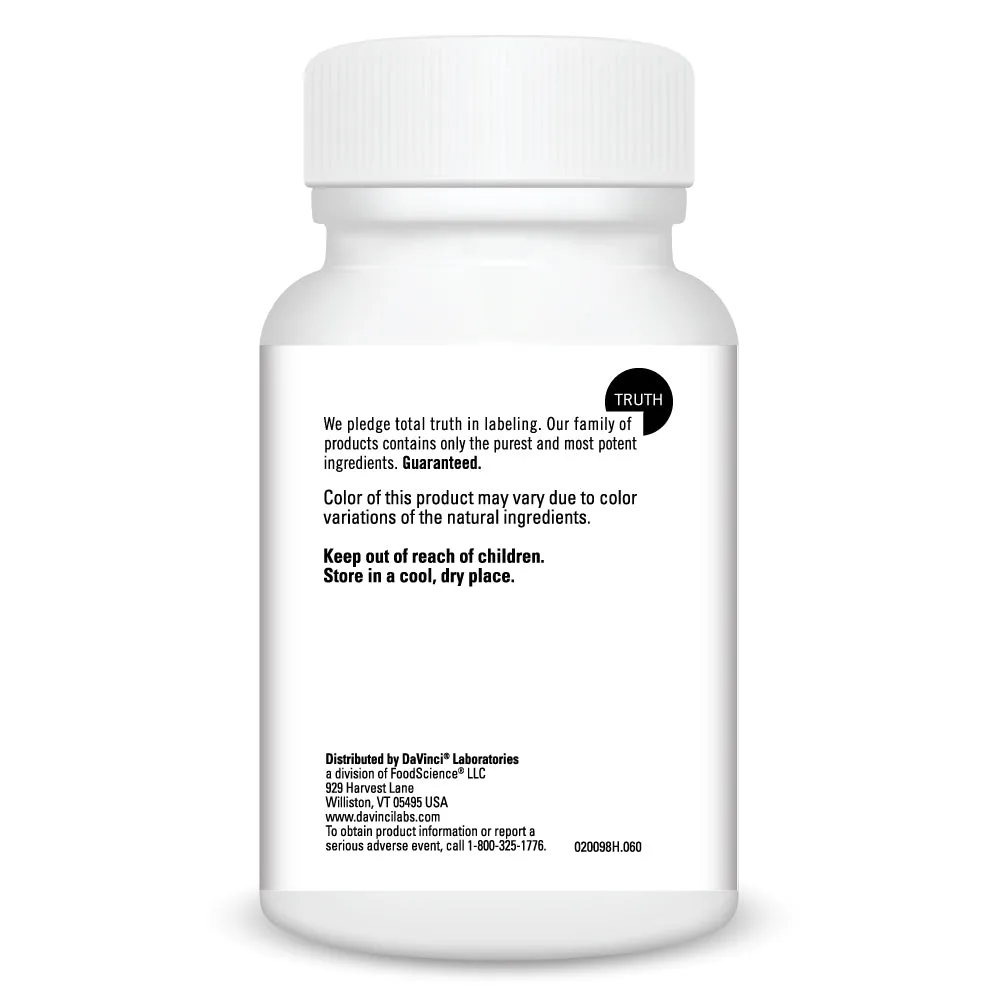 SPM Complete 60 softgels by Davinci Labs