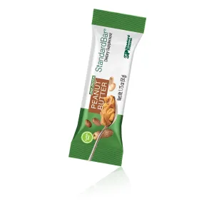 StandardBar-Peanut Butter. 18 1.75 oz. (50 g) Bars