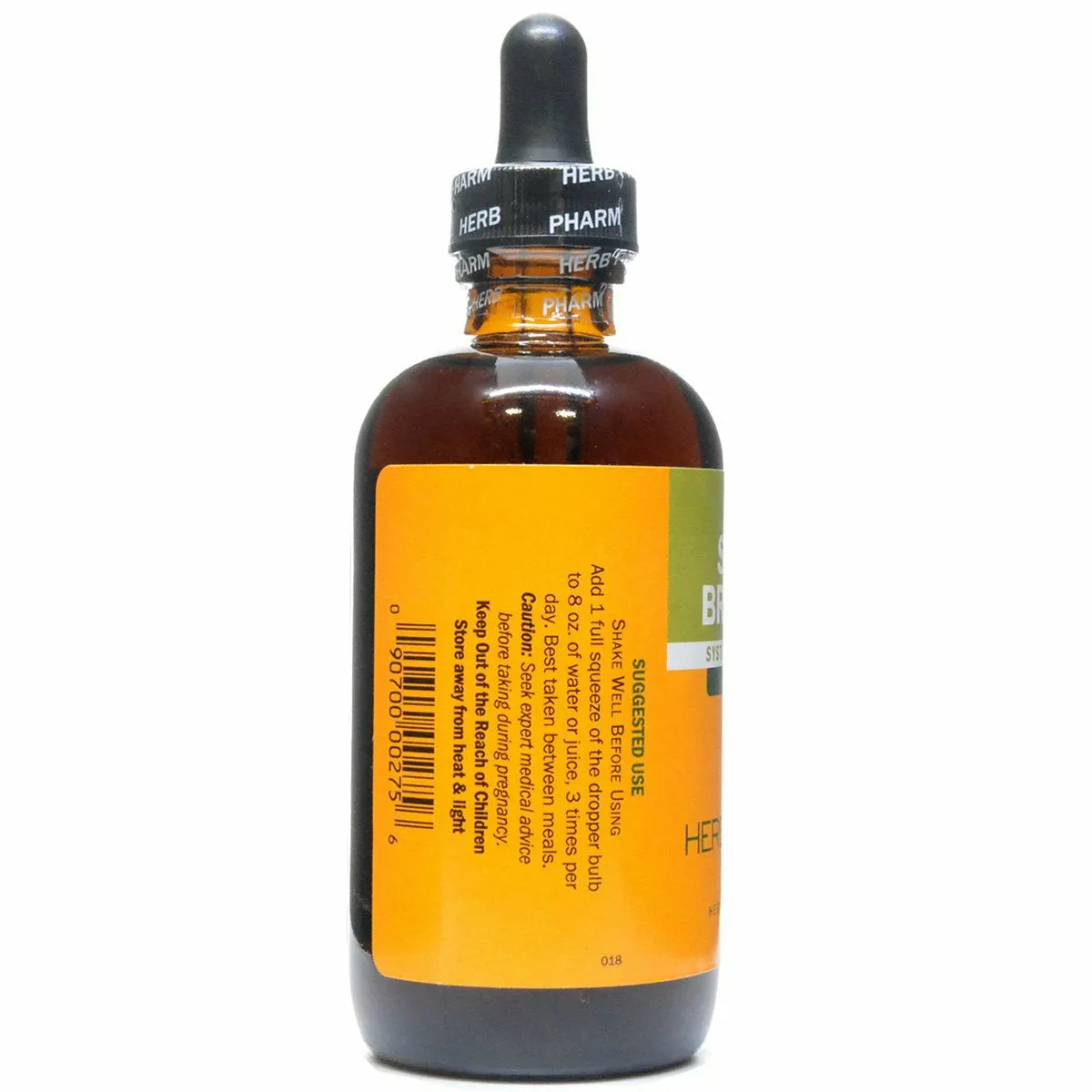 Stone Breaker Compound by Herb Pharm