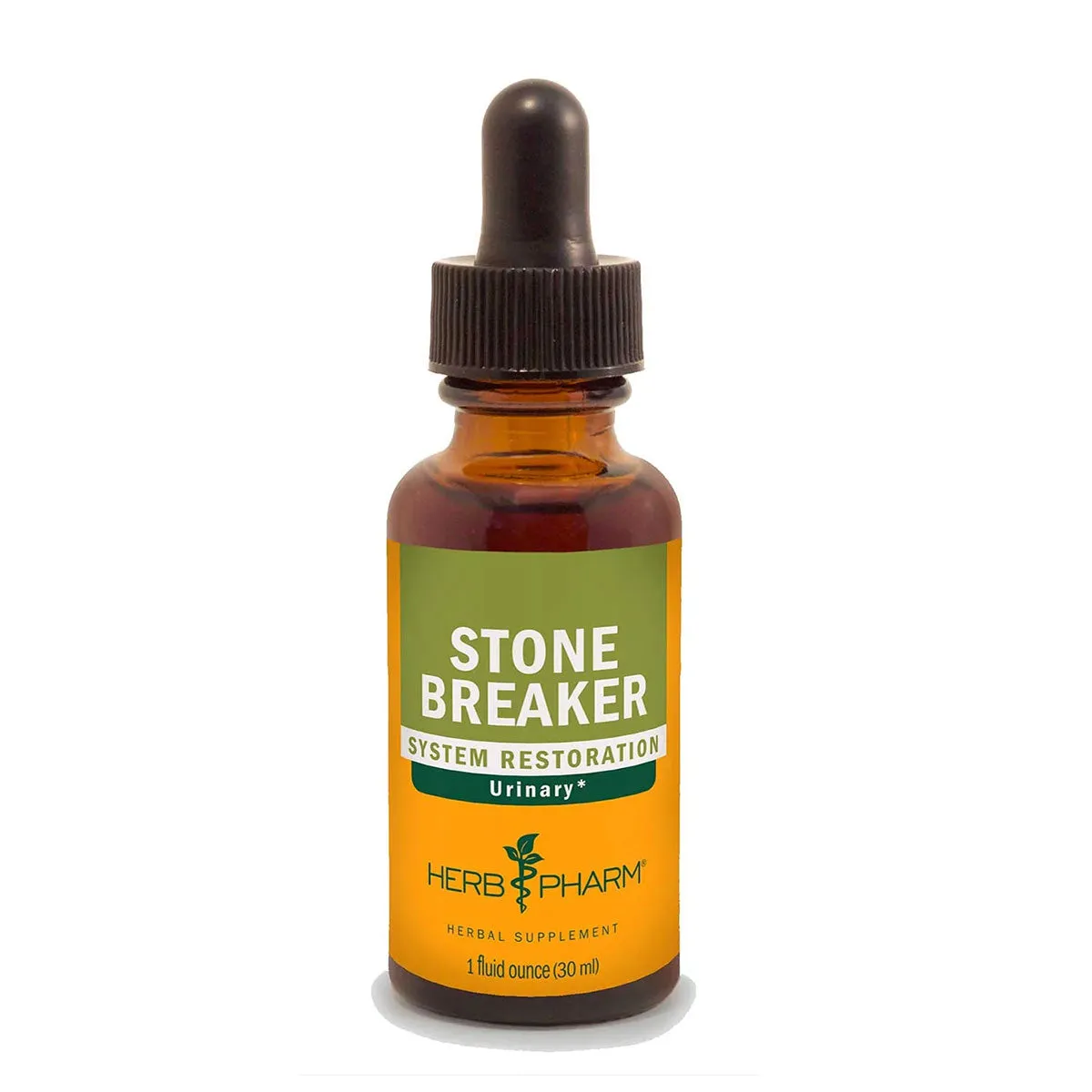 Stone Breaker Compound by Herb Pharm