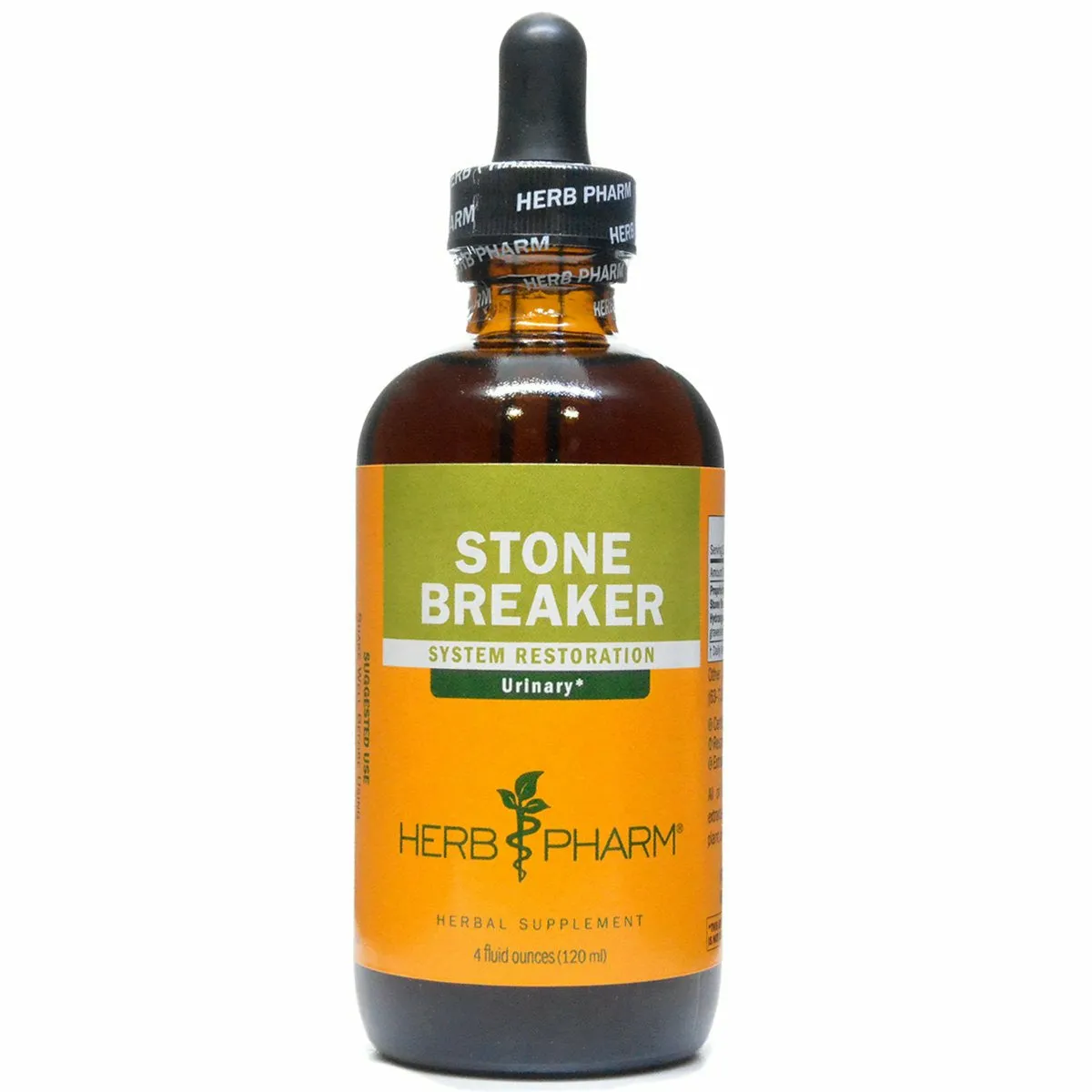 Stone Breaker Compound by Herb Pharm