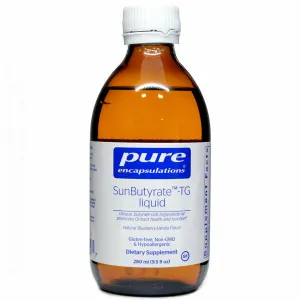 Sunbutyrate TG 9.5 fl oz by Pure Encapsulations