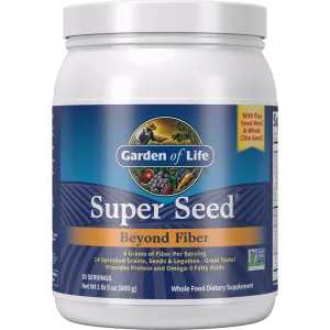 Super Seed 600 g by Garden Of Life