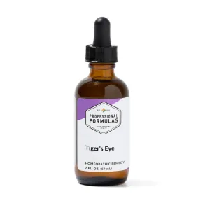 Tiger's Eye 2 oz by Professional Formulas