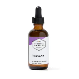 Trauma Aid 2 oz by Professional  Formulas