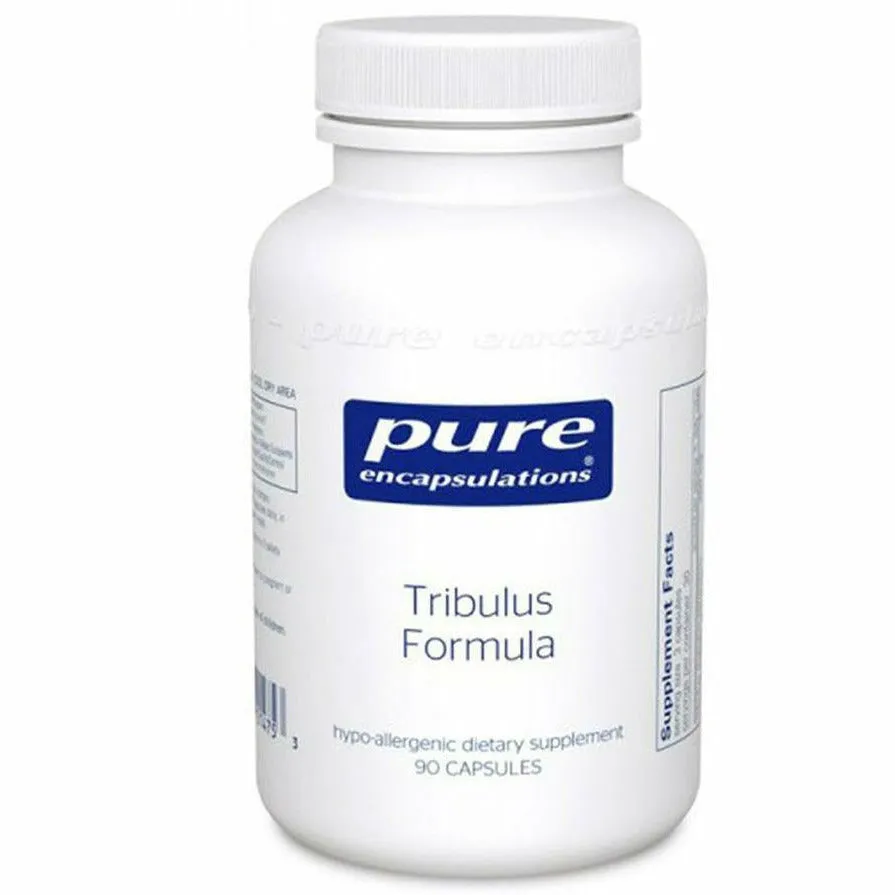 Tribulus Formula 90 caps by Pure Encapsulations
