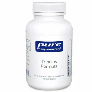 Tribulus Formula 90 caps by Pure Encapsulations