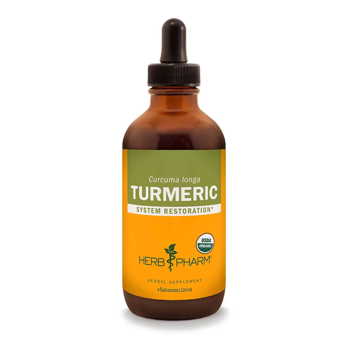 Turmeric (Curcuma longa) by Herb Pharm