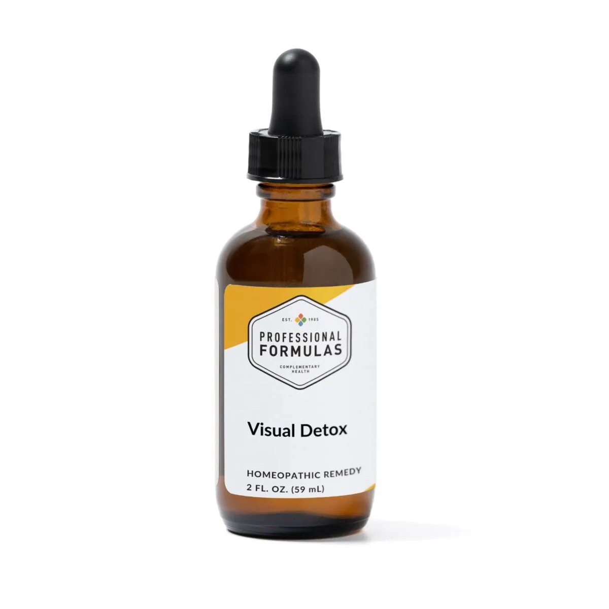 Visual Detox 2 oz by Professional Formulas