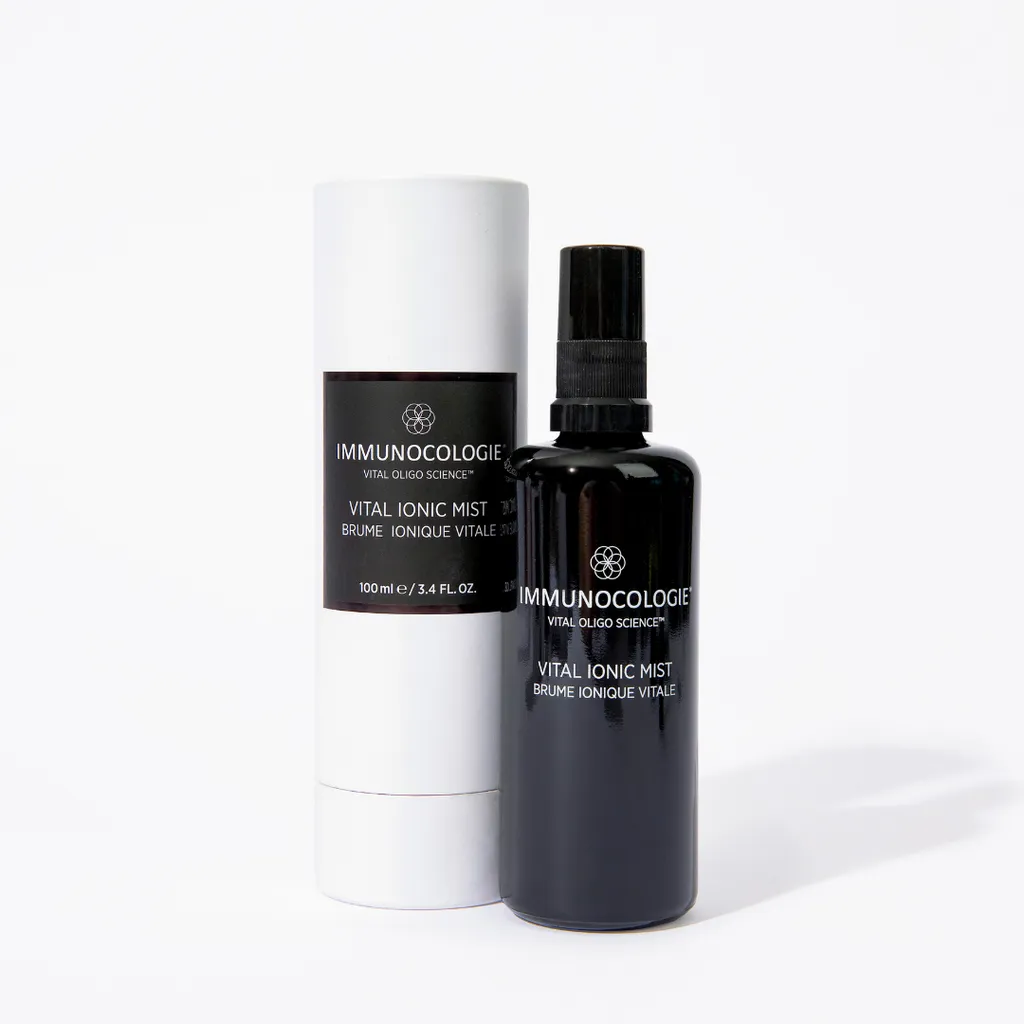Vital Ionic Mist 3.4 fl oz by Immunocologie