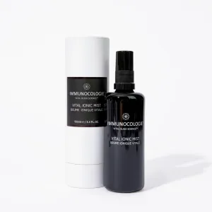 Vital Ionic Mist 3.4 fl oz by Immunocologie