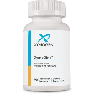 XymoDine 90 Capsules by Xymogen