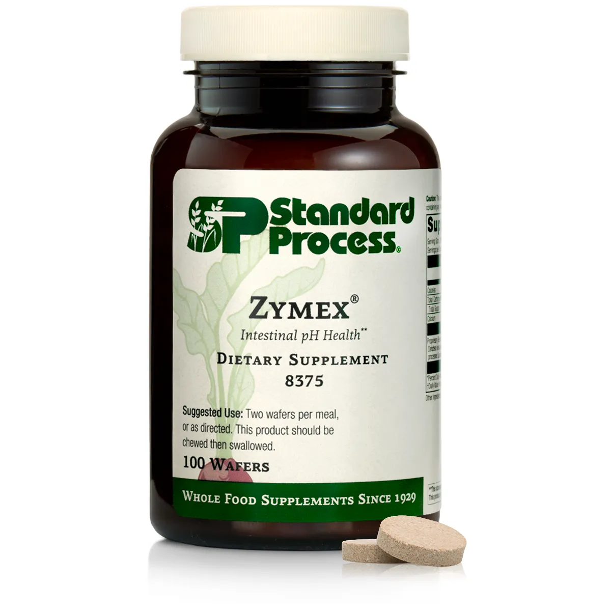 Zymex Wafers. 100 Wafers