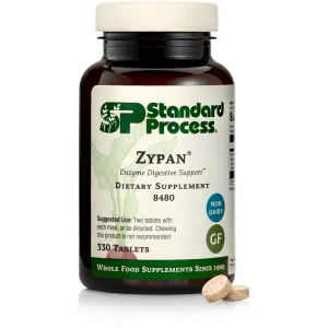 Zypan. 330 Tablets